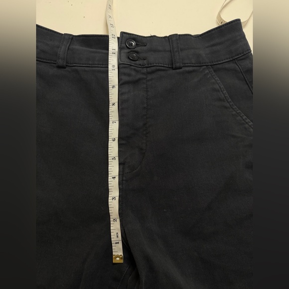 Everlane - The Organic Straight Leg Pant - Picture 13 of 15